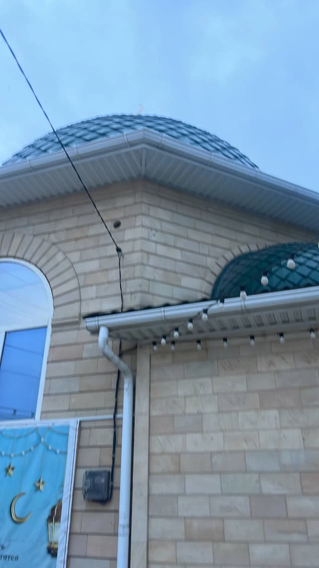 Мечеть