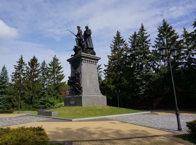 Астрономический бастион