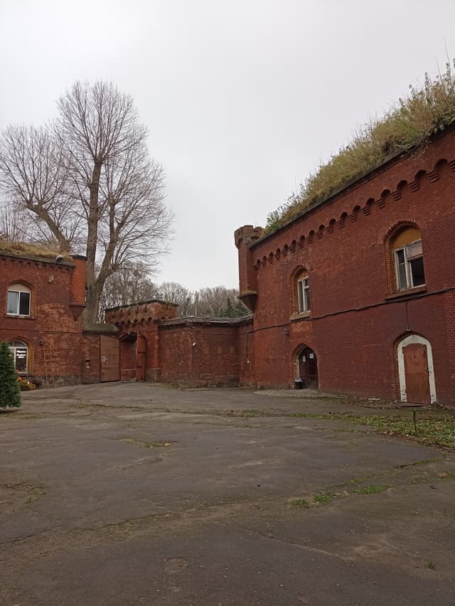 Астрономический бастион