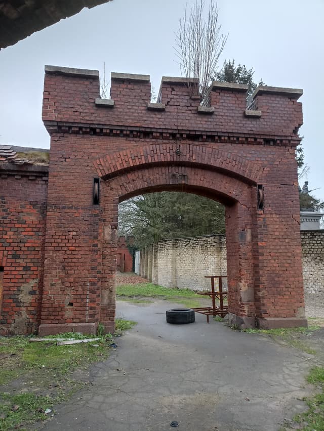 Астрономический бастион