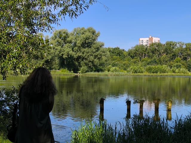Гора Родельберг