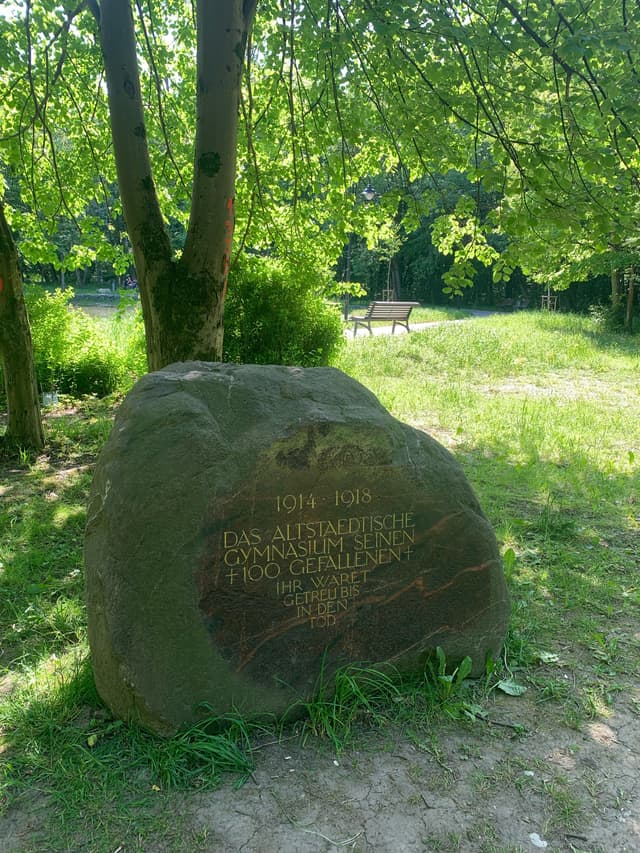 Гора Родельберг