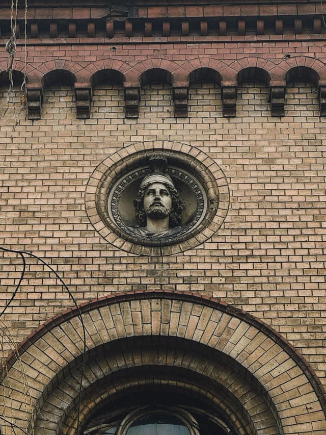 Комендатура Кёнигсберга