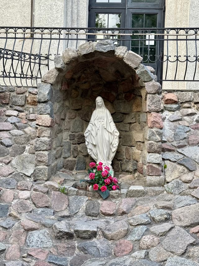 Костёл святого Адальберта