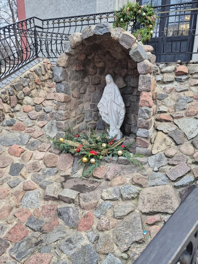 Костёл святого Адальберта