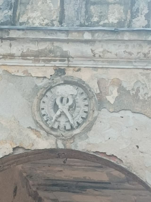 Особняк Хох унд тифбау