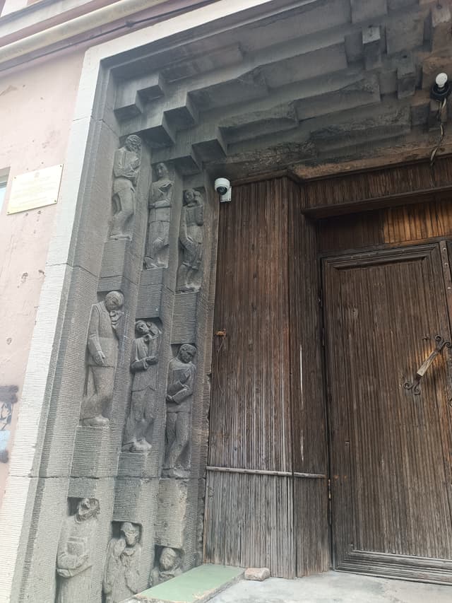 Переговорный пункт Pregol