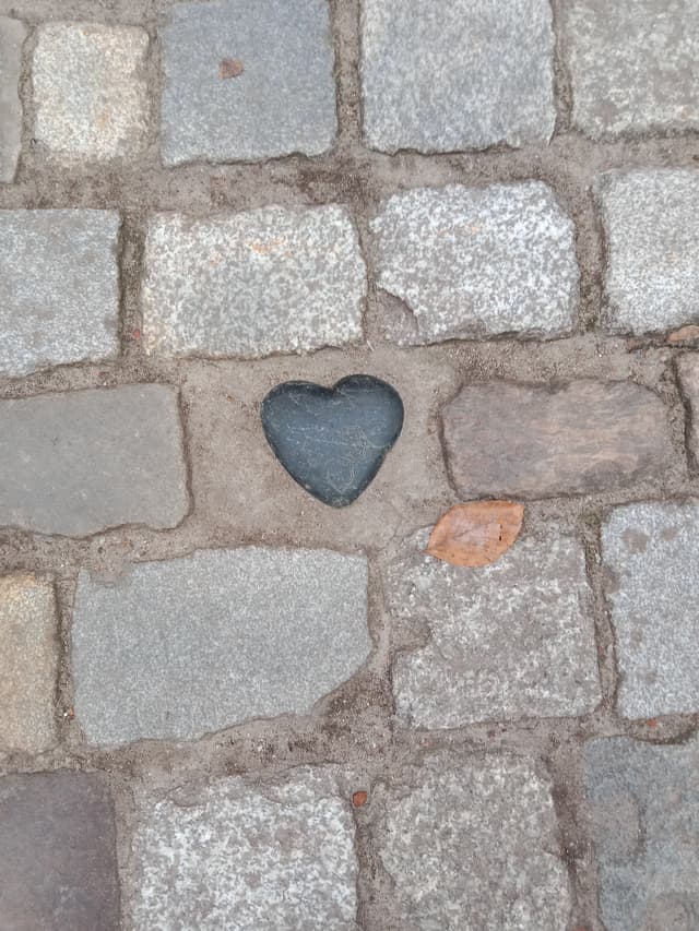Сердце Кёнигсберга