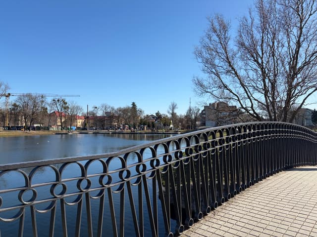 Смотровая площадка