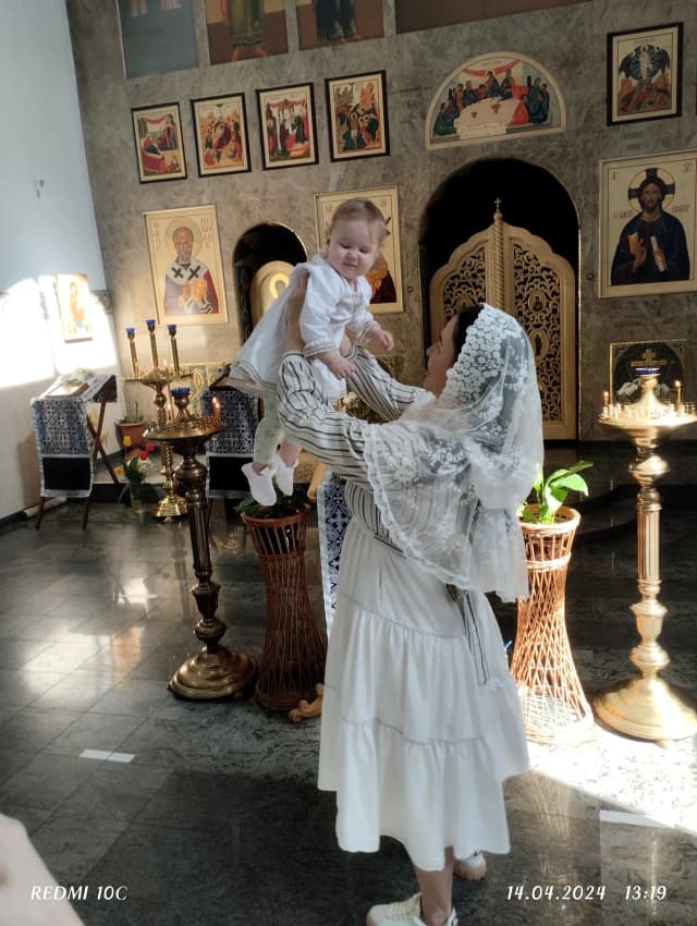 Церковь Ольги Равноапостольной