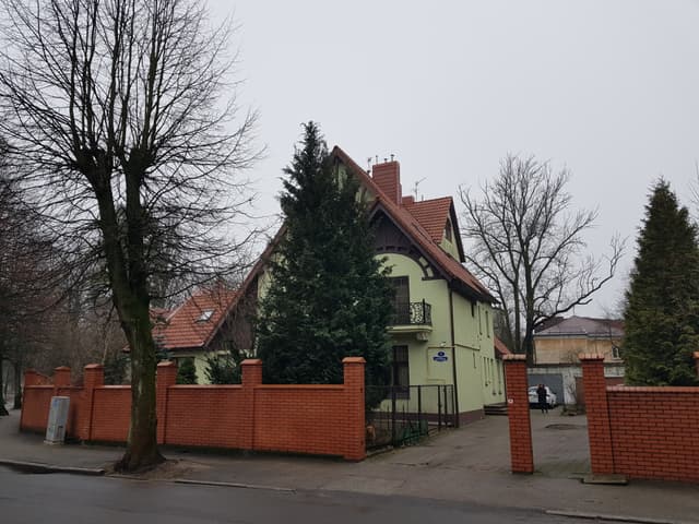 Вилла Штайнкопф