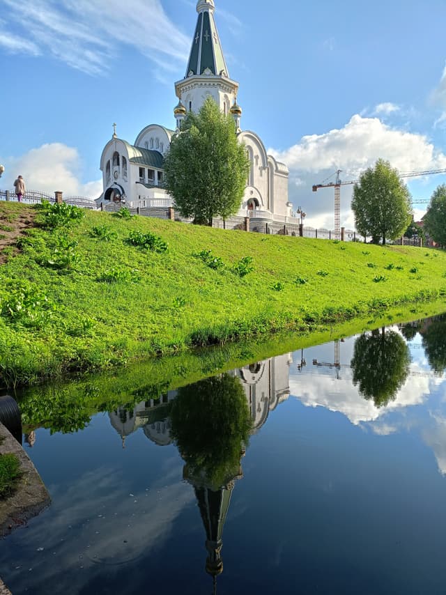 Водоскат