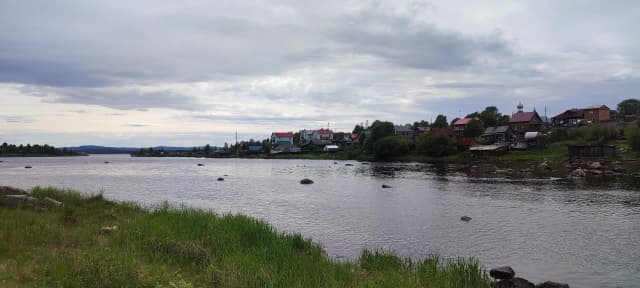 Кандалакша