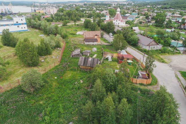 Церковь Иоанна Предтечи