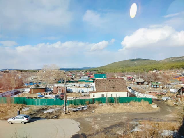 Церковь Иоанна Предтечи