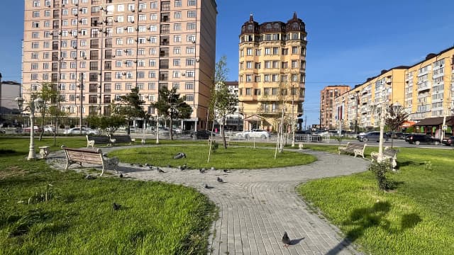 Беседка