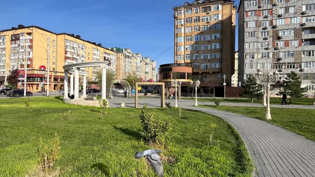 Беседка