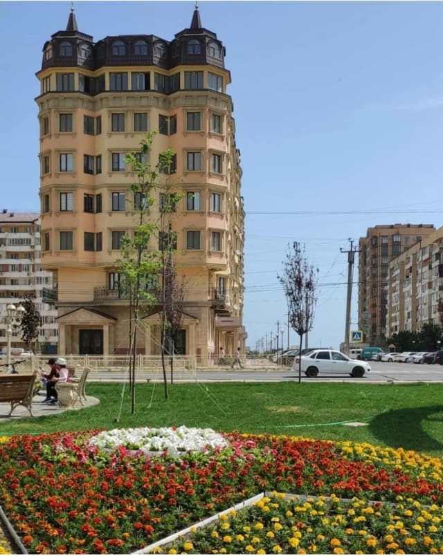 Беседка