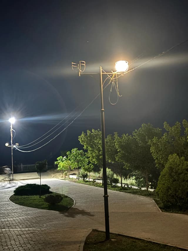 Город Каспийск