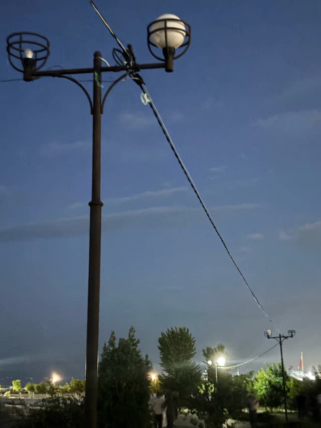 Город Каспийск