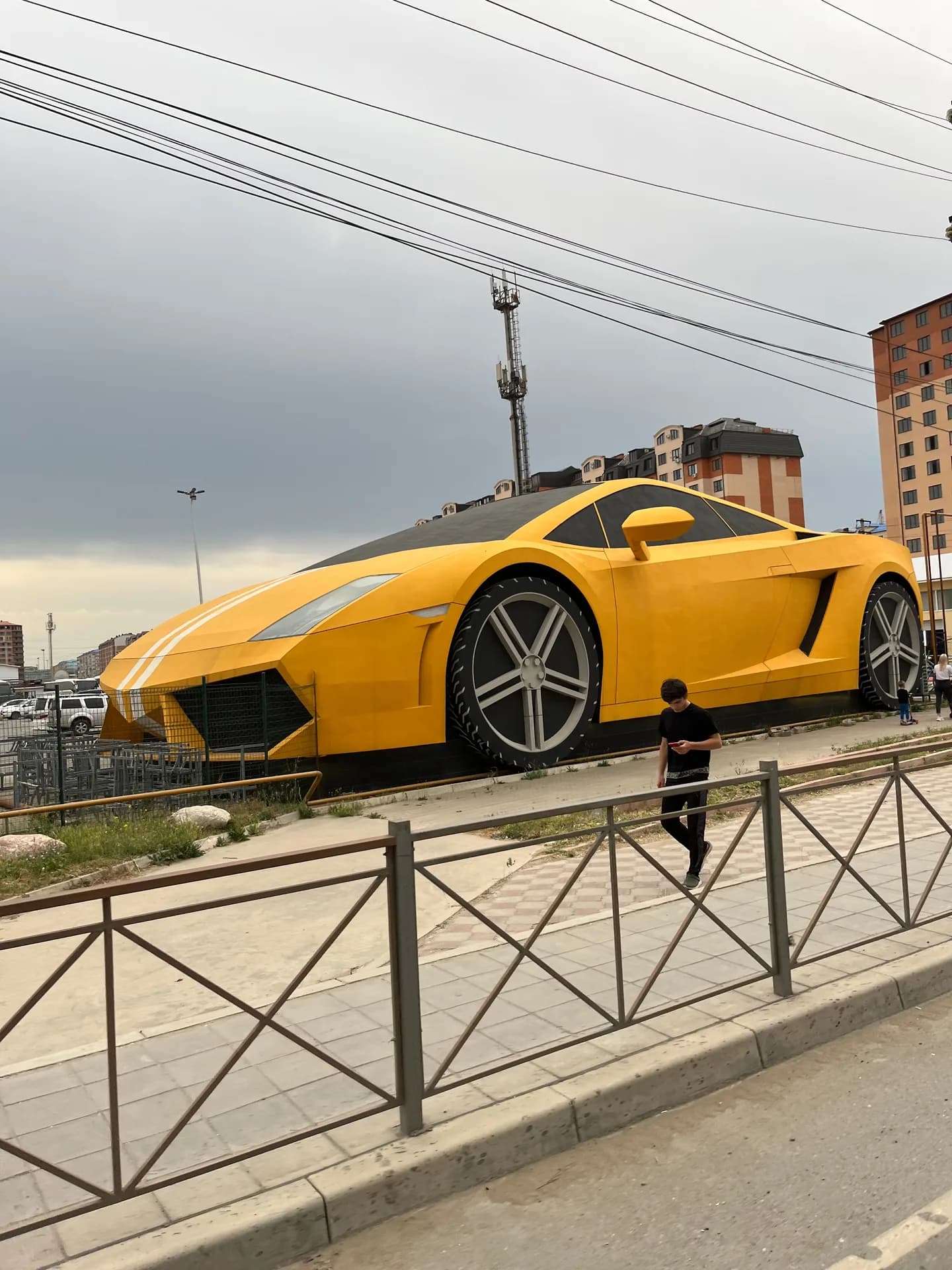Lamborghini