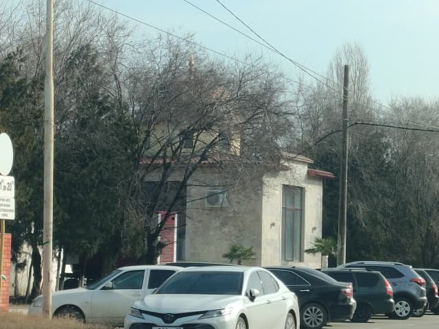 Мечеть