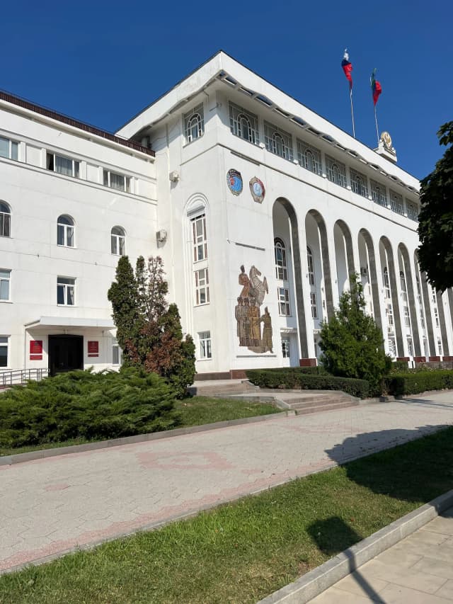 Площадь Ленина