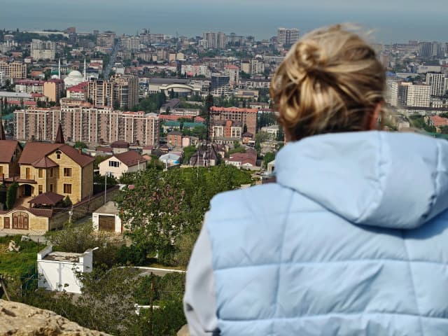 Смотровая площадка