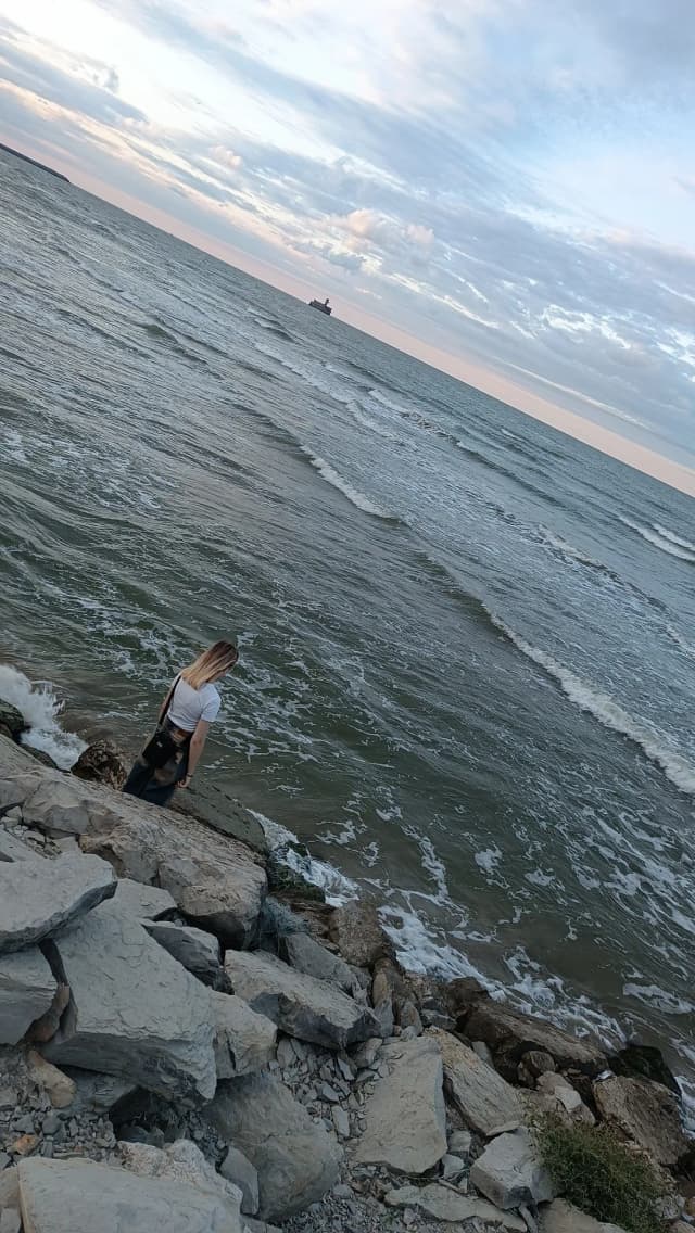 Старый маяк