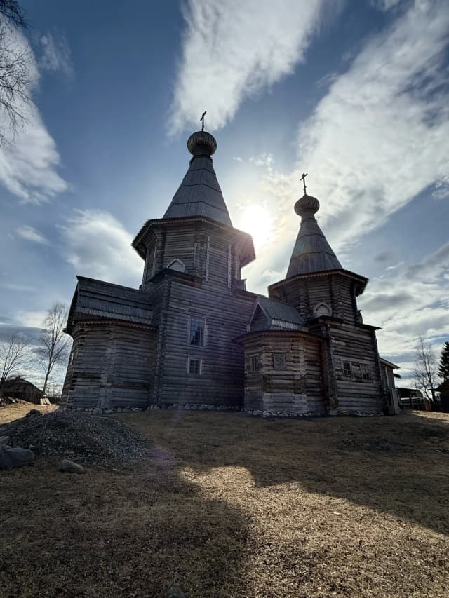 Собор Успения Пресвятой Богородицы