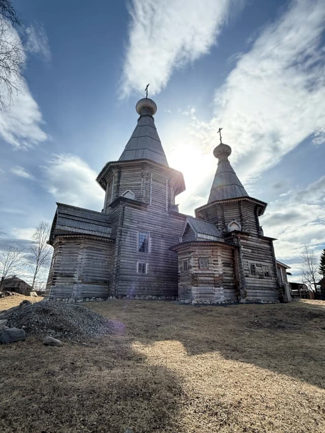 Собор Успения Пресвятой Богородицы