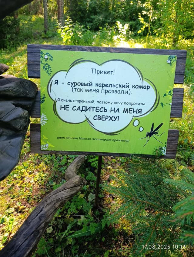 Дендрарий