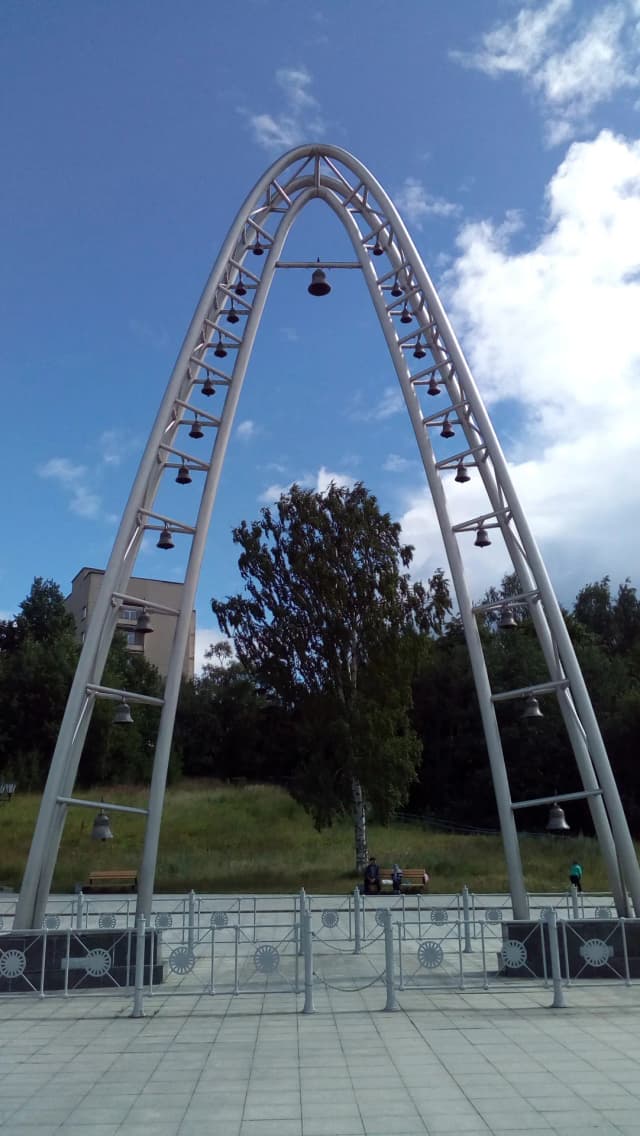 Карильон
