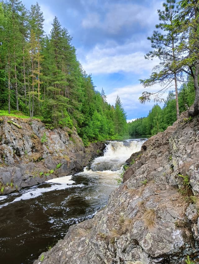 Кивач