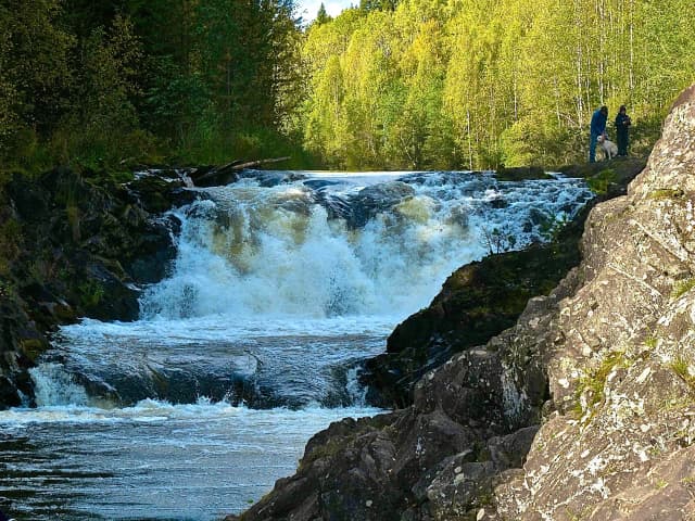 Кивач