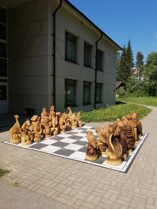 Городской музей