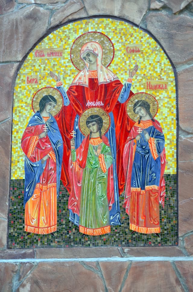 Часовня