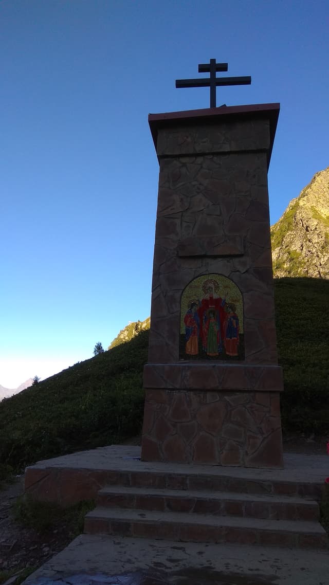 Часовня