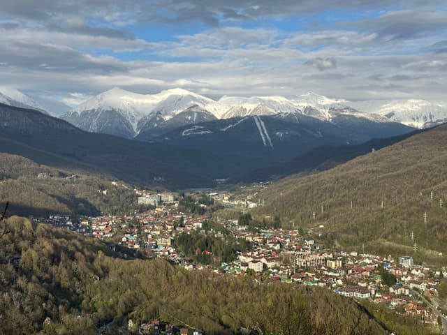 Кругозор Ефремова