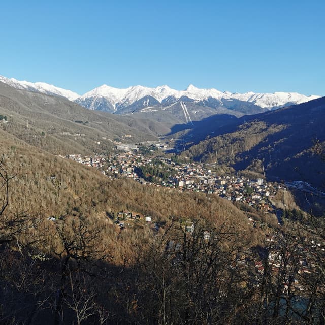 Кругозор Ефремова