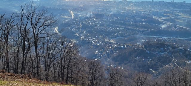 Смотровая площадка