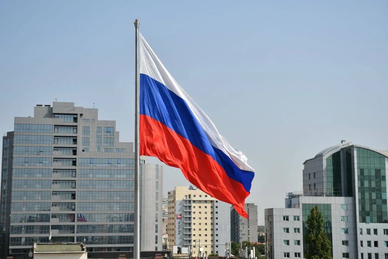 Флагшток