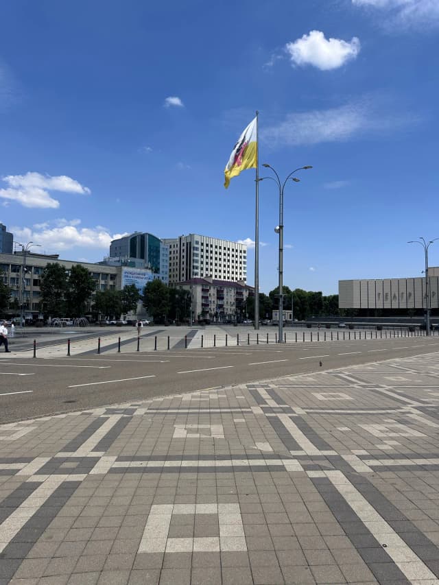 Флагшток