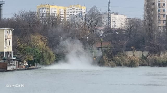 Горячий сброс