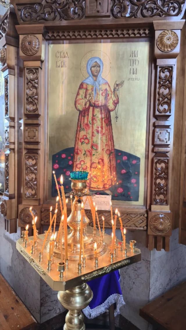 Храм Рождества Христова