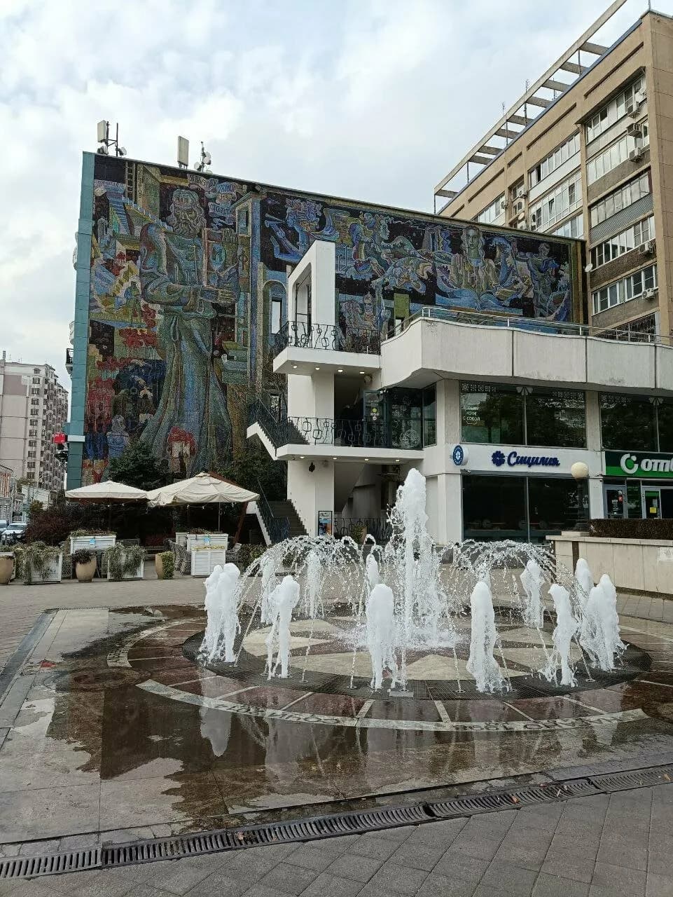 Краснодарский Дом книги