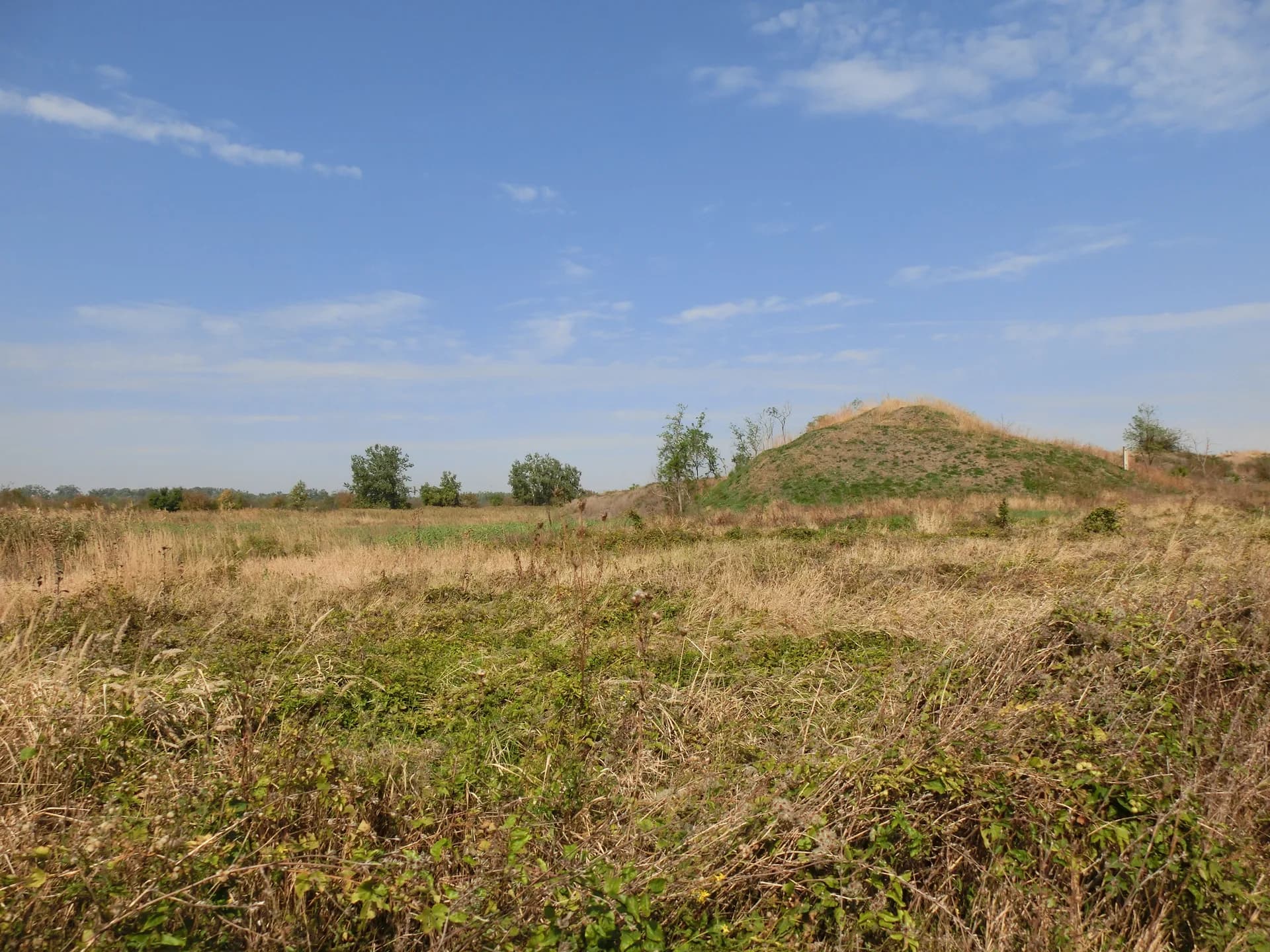 Курган Воинской Славы