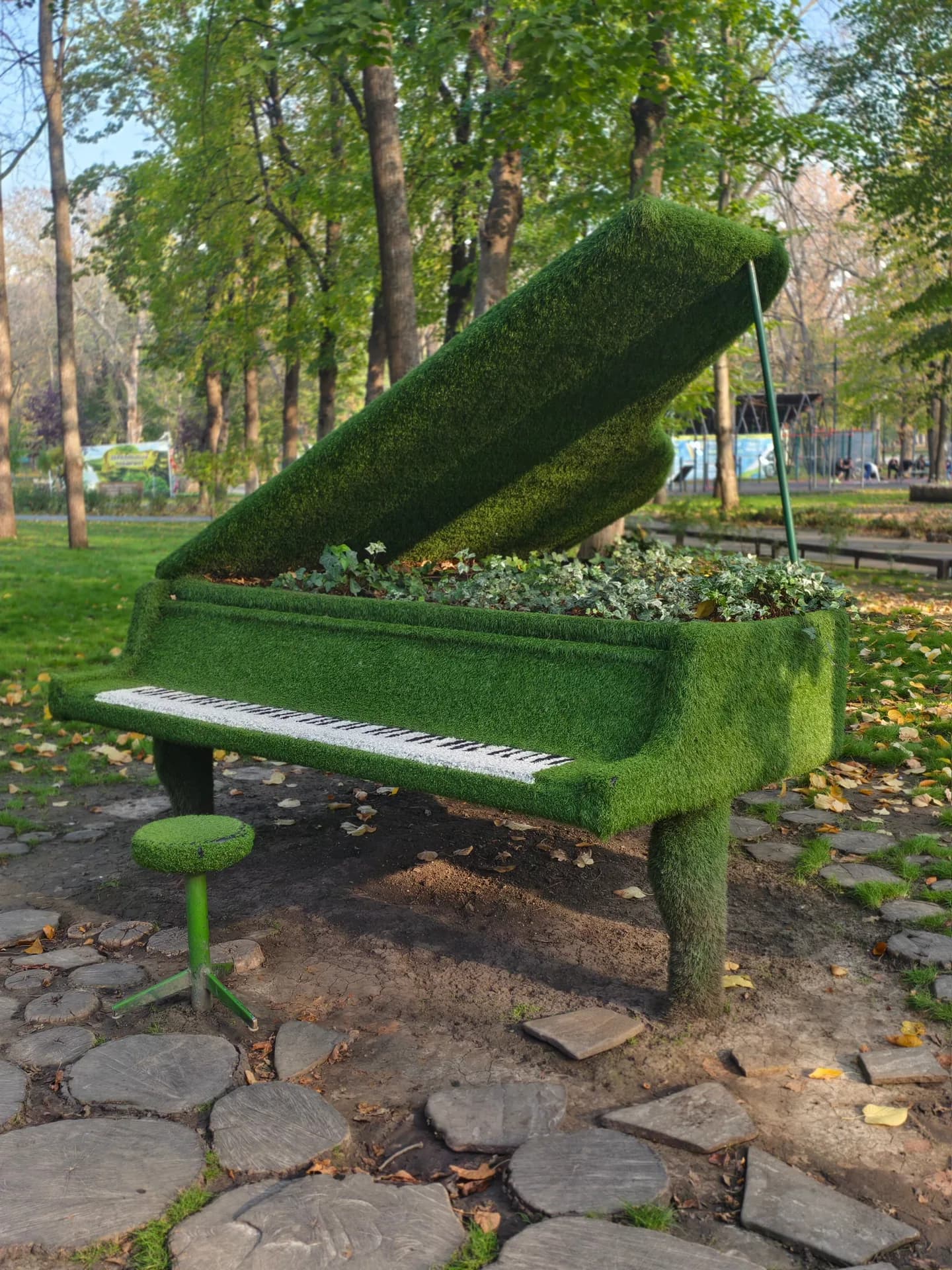 Рояль