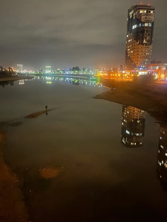 Смотровая площадка