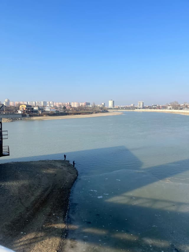 Смотровая площадка